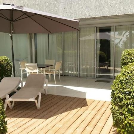 קאפ ד'איי Costa Plana Apartment 528 מראה חיצוני תמונה