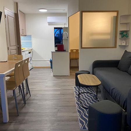 קאפ ד'איי Costa Plana Apartment 528 מראה חיצוני תמונה