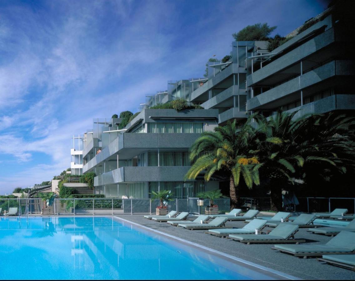 קאפ ד'איי Costa Plana Apartment 528 מראה חיצוני תמונה