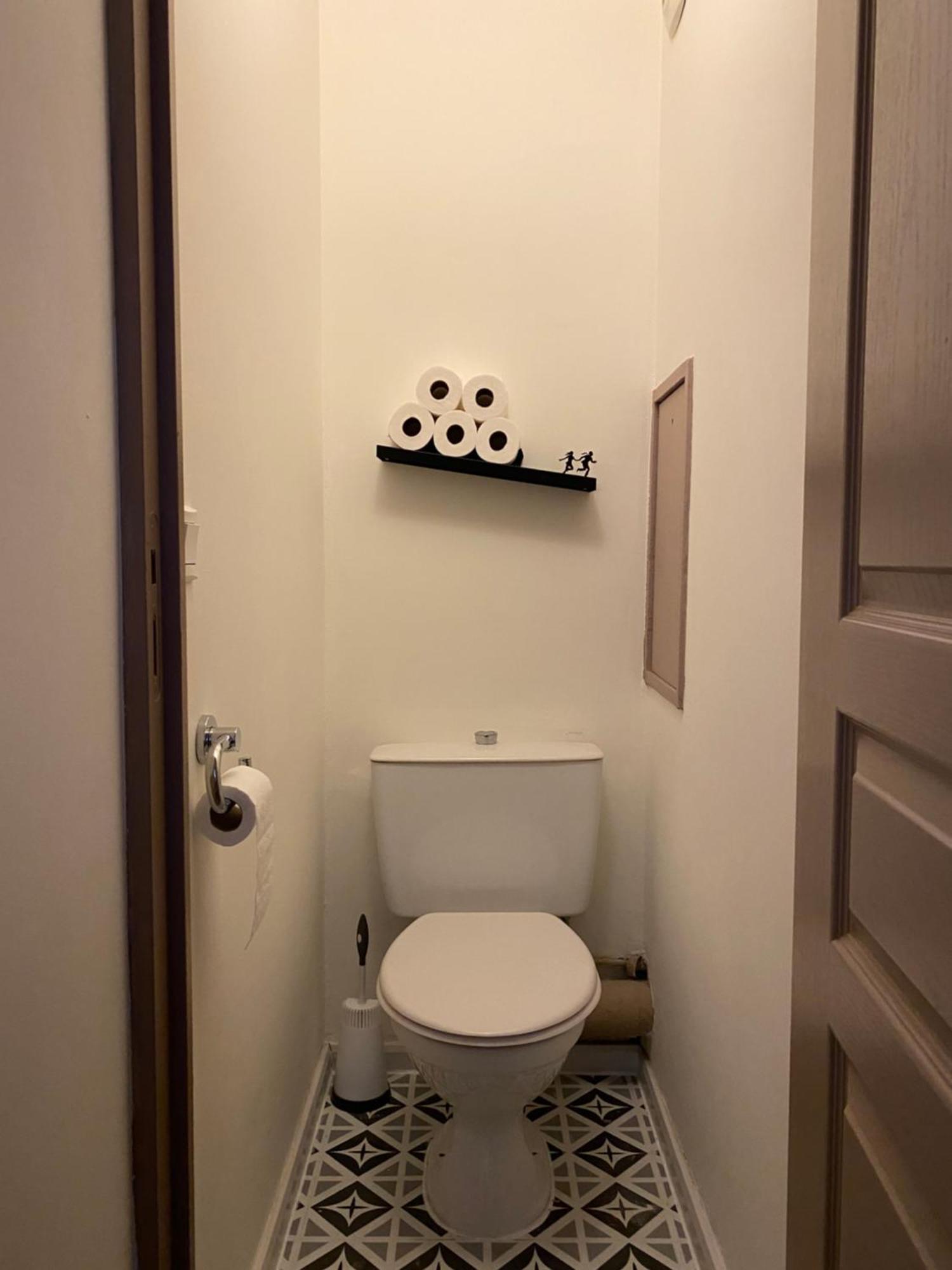 קאפ ד'איי Costa Plana Apartment 528 מראה חיצוני תמונה